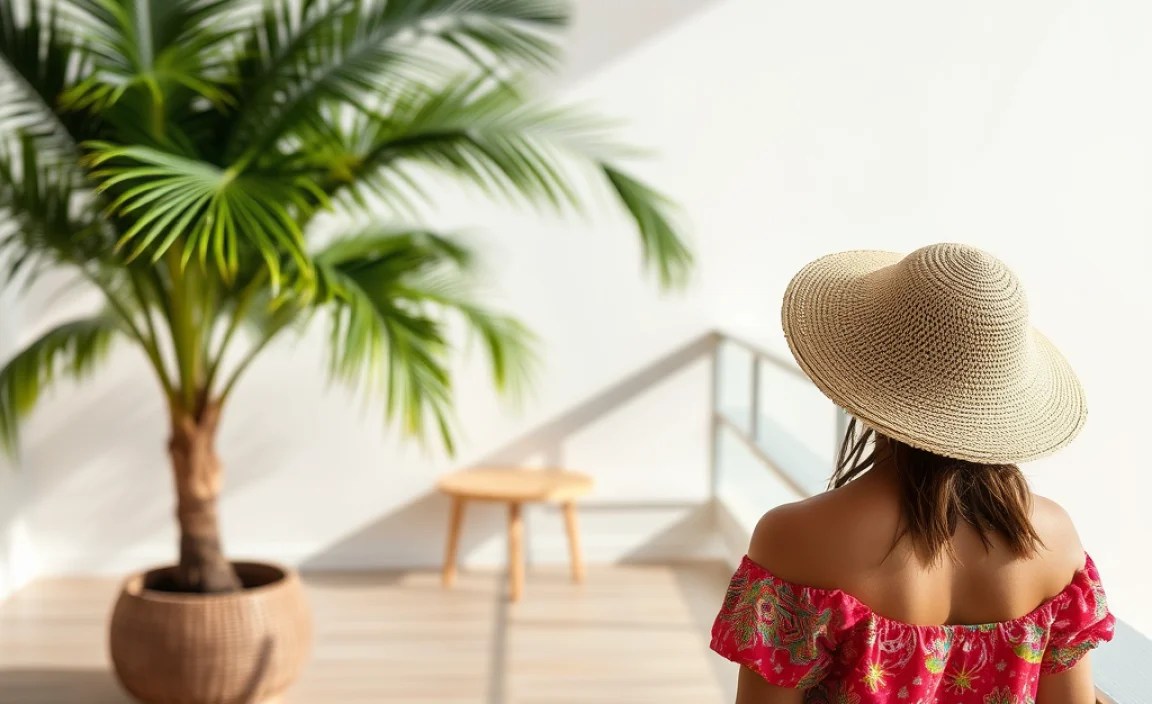 Experiencing Vibrant Cultures