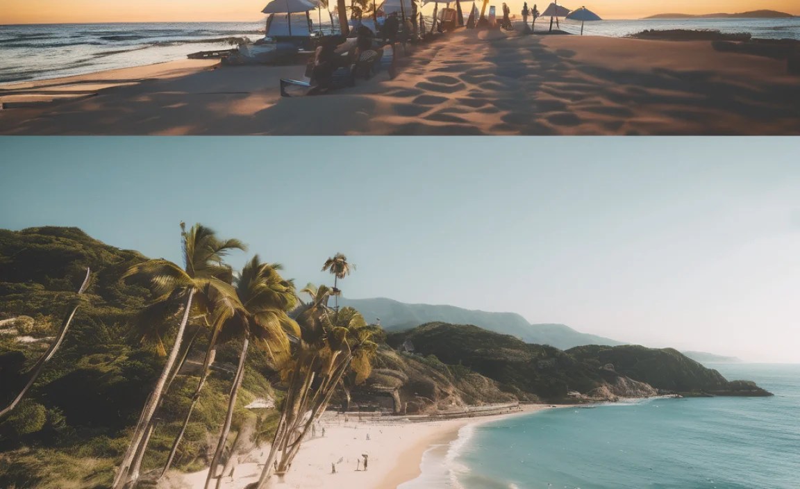 Explore Budget-Friendly Beach Destinations Worldwide!