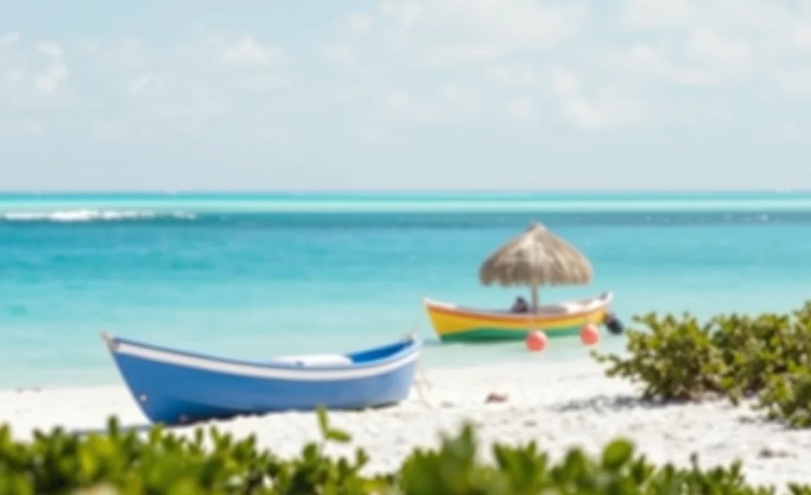 Explore Cat Island’s Charm