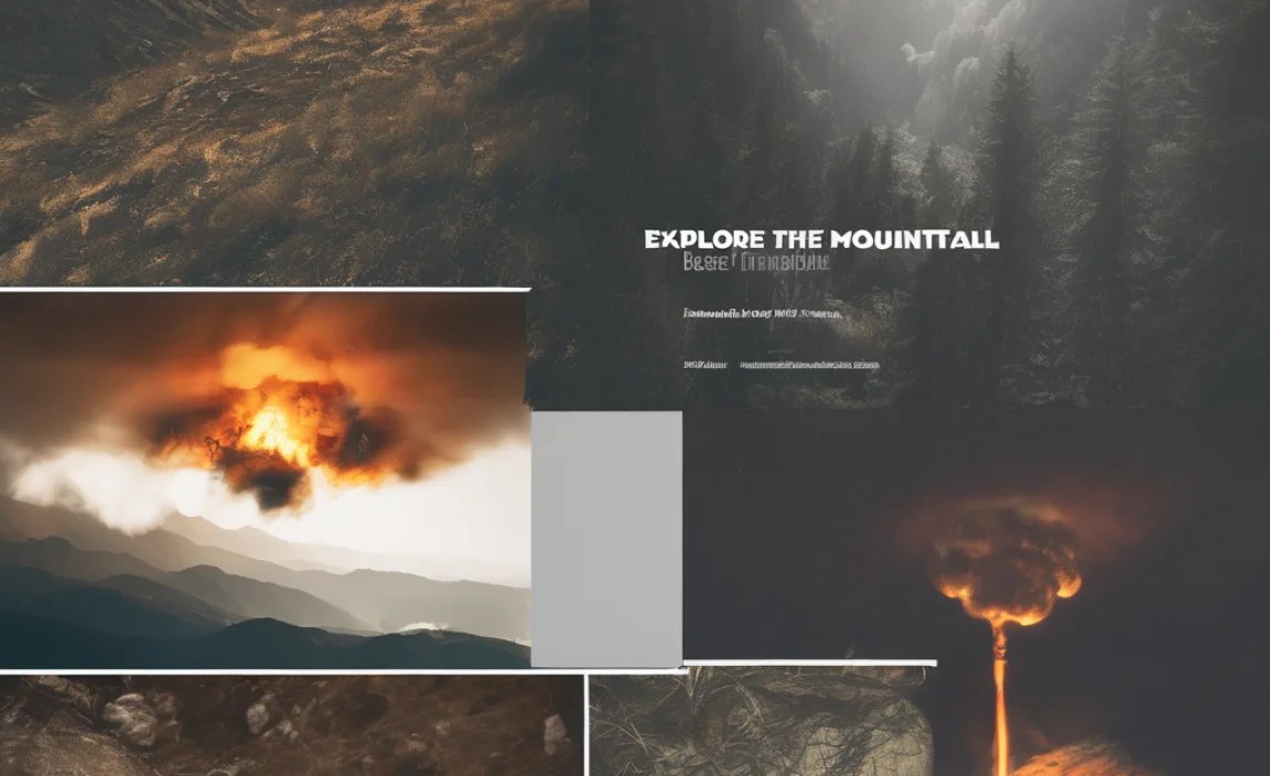 Explore The Best Abandoned Mountain Fireball Research