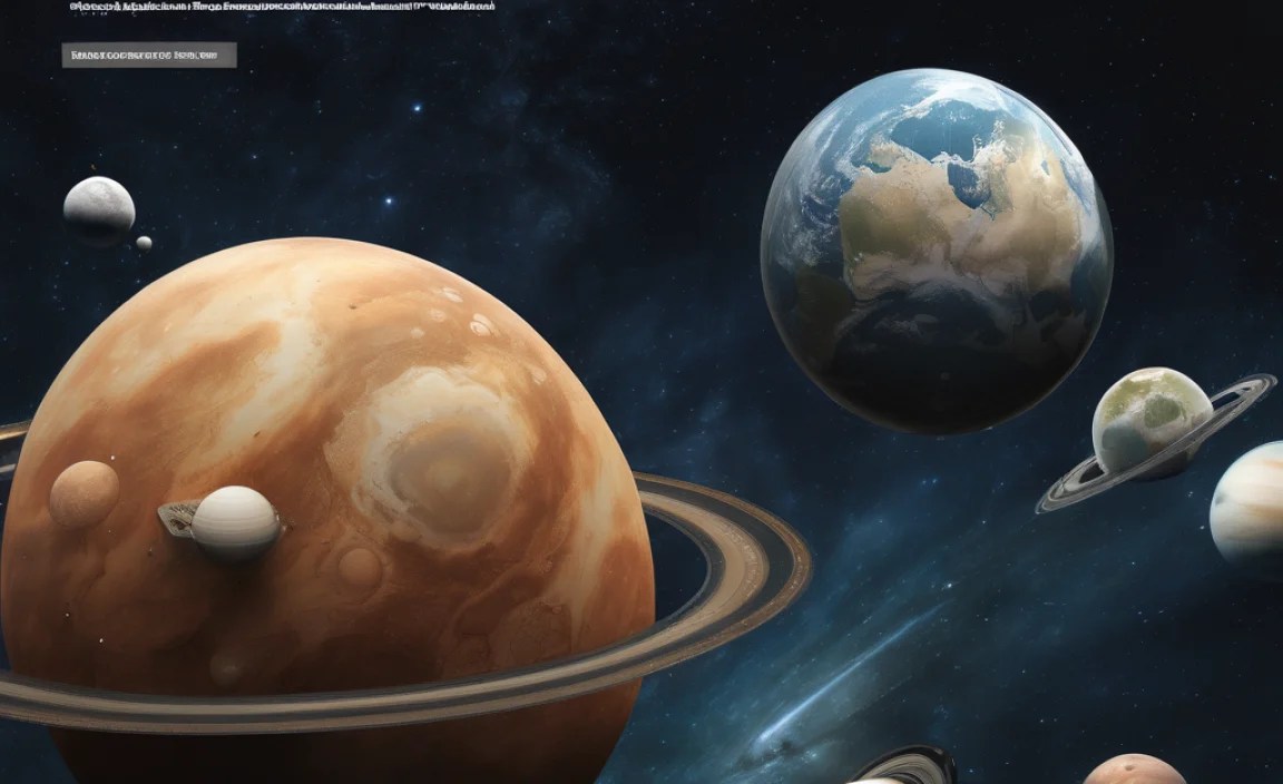 Explore The Best Floating Planetariums Worldwide!