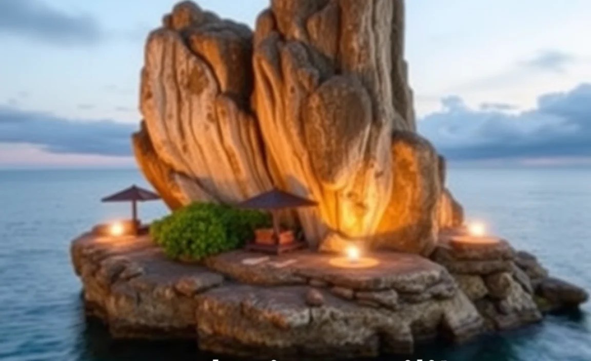 Exploring Bali’s Hidden Gems