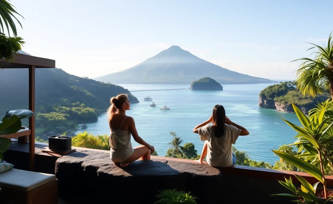 Exploring Bali&rsquo;s Natural Reserves