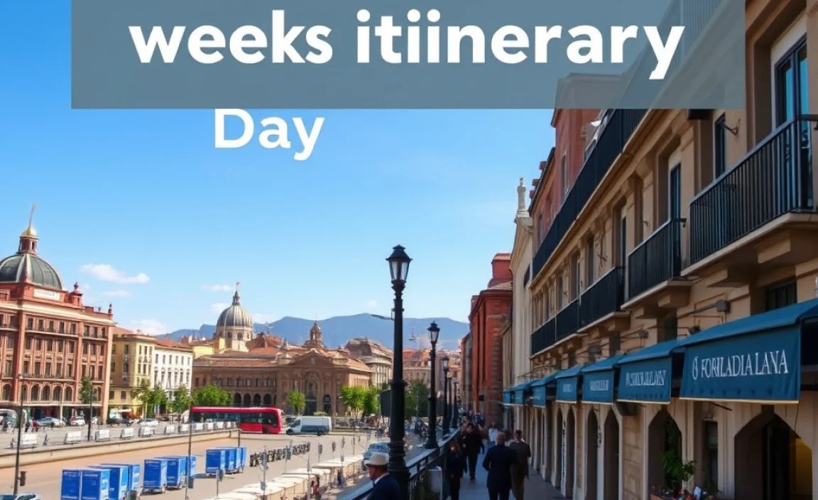 Exploring Beyond Barcelona: Day Trip Options