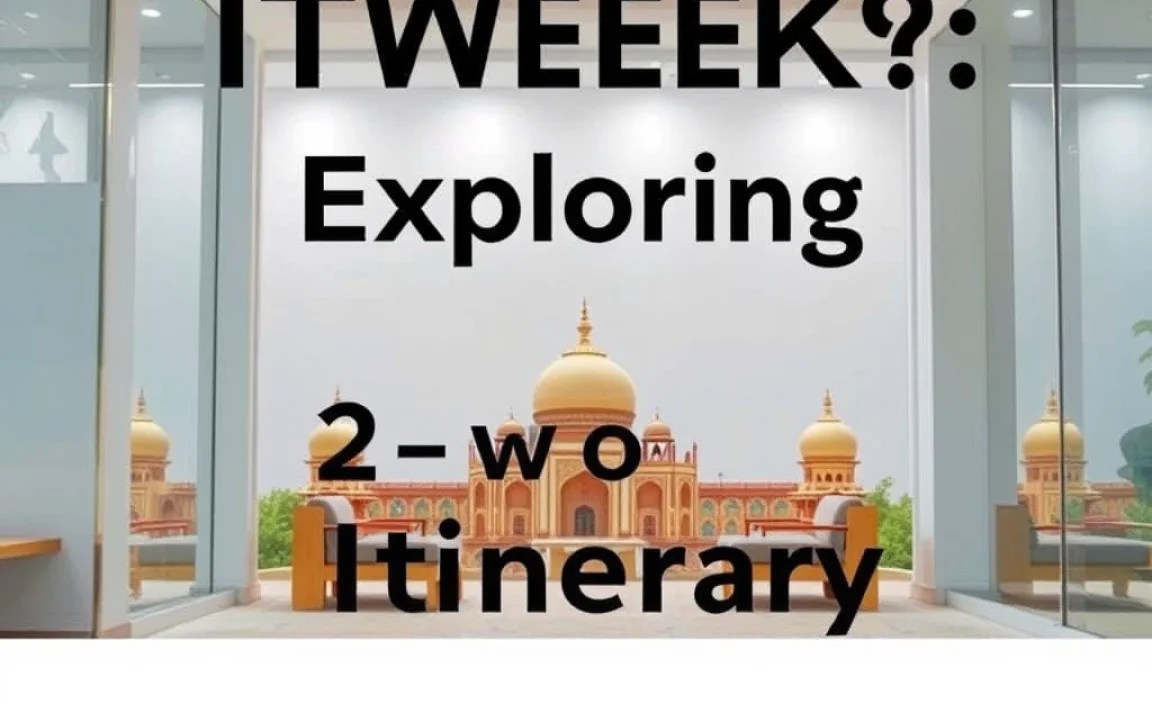 Exploring Beyond Bengaluru: Day Trip Options