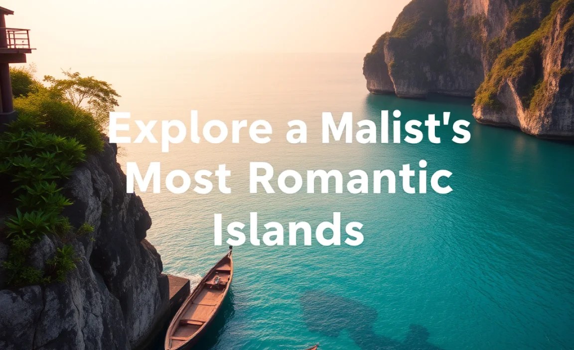 Exploring Ceningan Island
