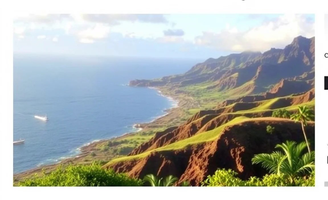 Exploring Kauai: The Garden Isle