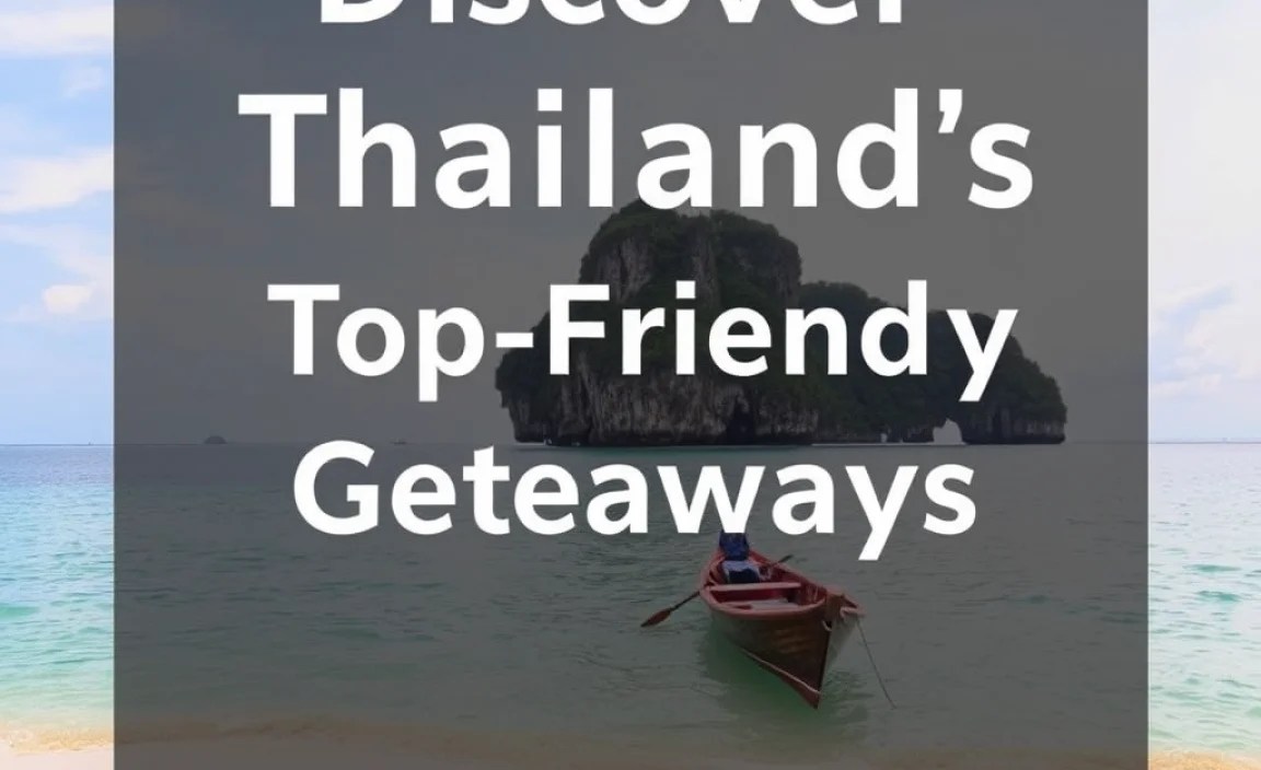 Exploring Koh Lanta