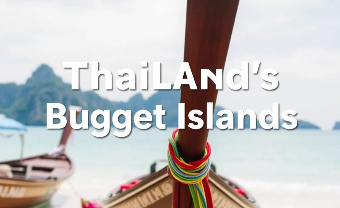 Exploring Koh Phi Phi