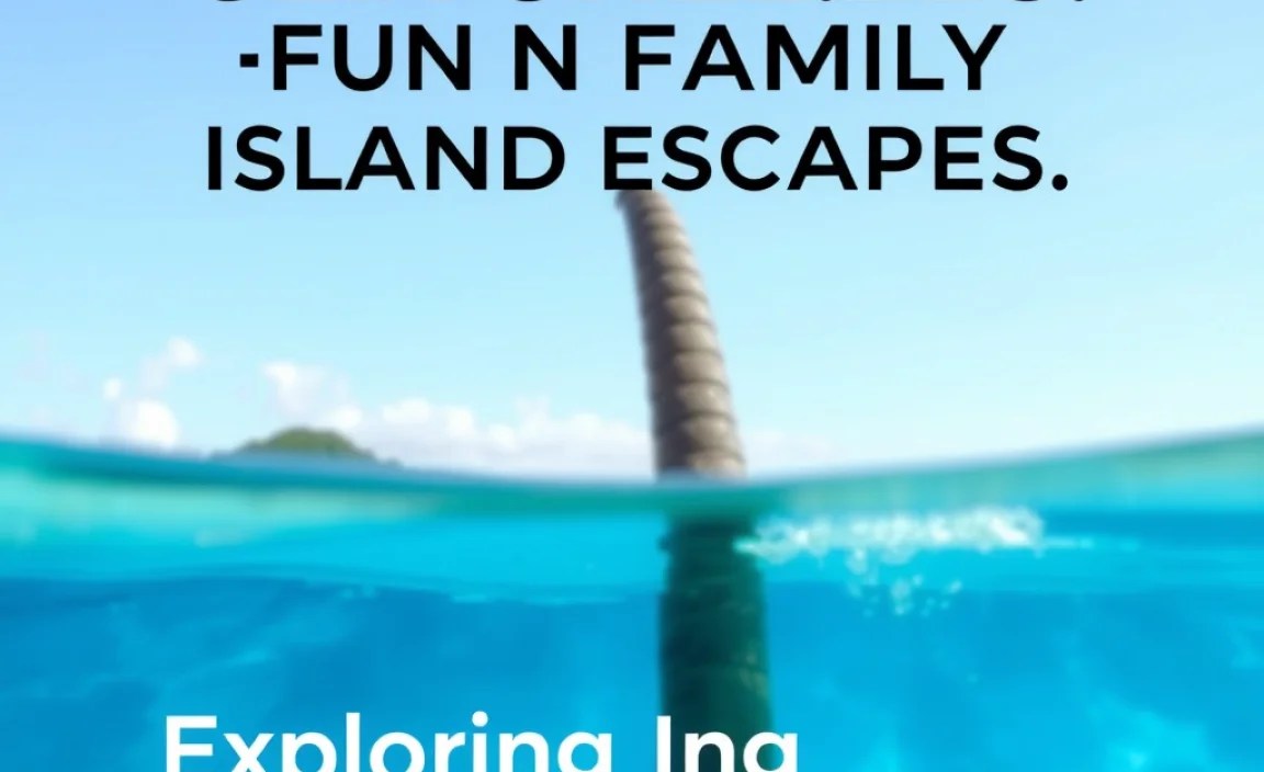 Exploring La Digue Island