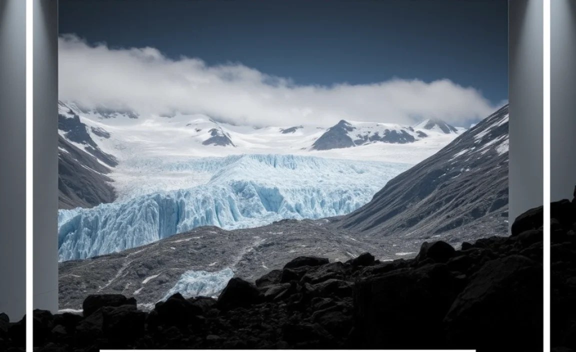 Exploring Lesser-Known Glacier Destinations