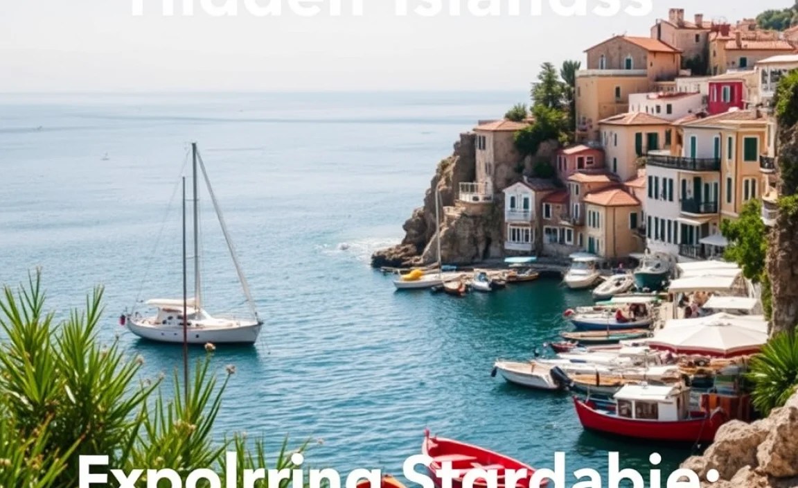 Exploring Sardinia: Italy&rsquo;s Underrated Island