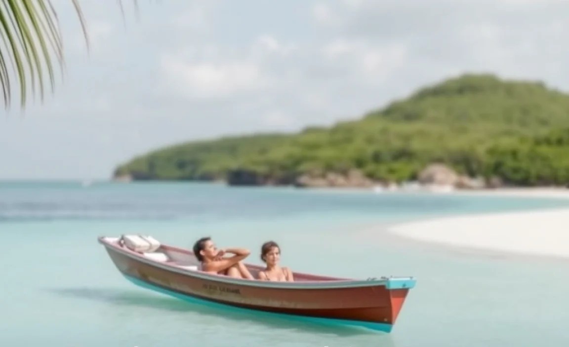Exploring Seychelles on a Budget