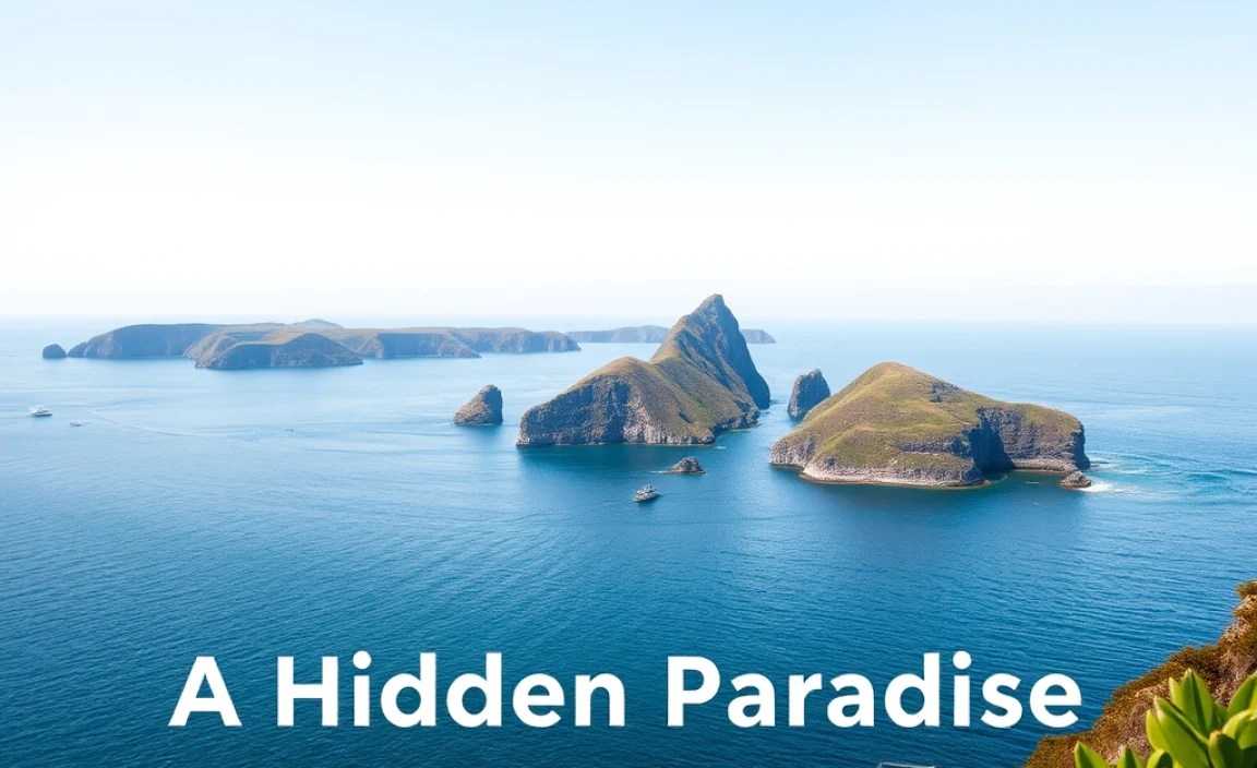 Exploring the Azores: A Hidden Paradise