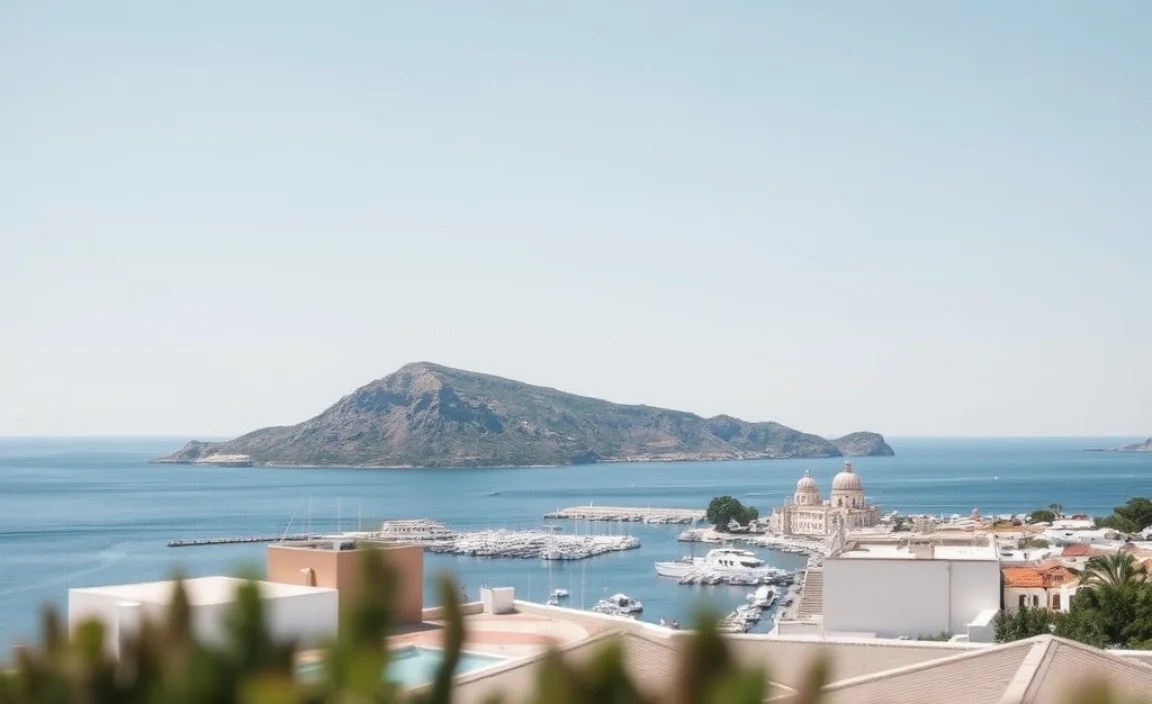 Exploring the Charm of Crete