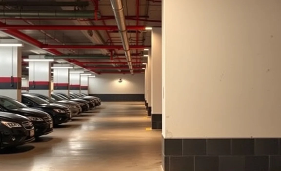 Exploring the Design and Ambiance