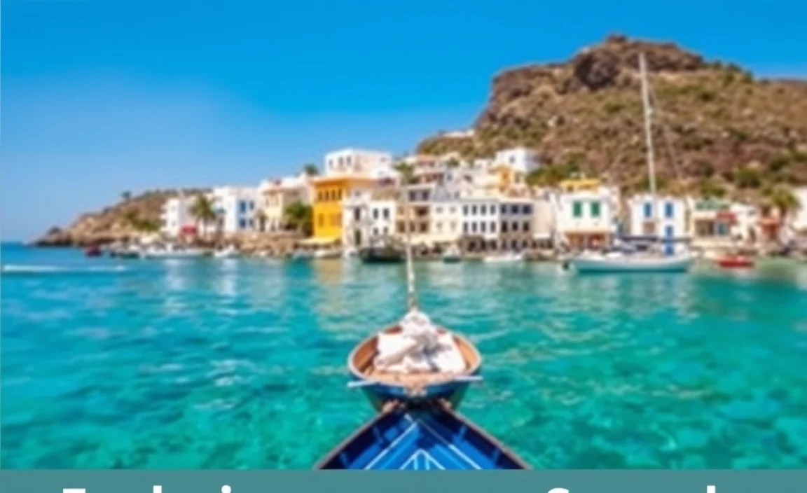 Exploring the Secrets of Naxos