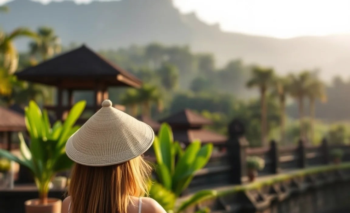 Exploring Ubud: Getting Around and Must-Do Activities