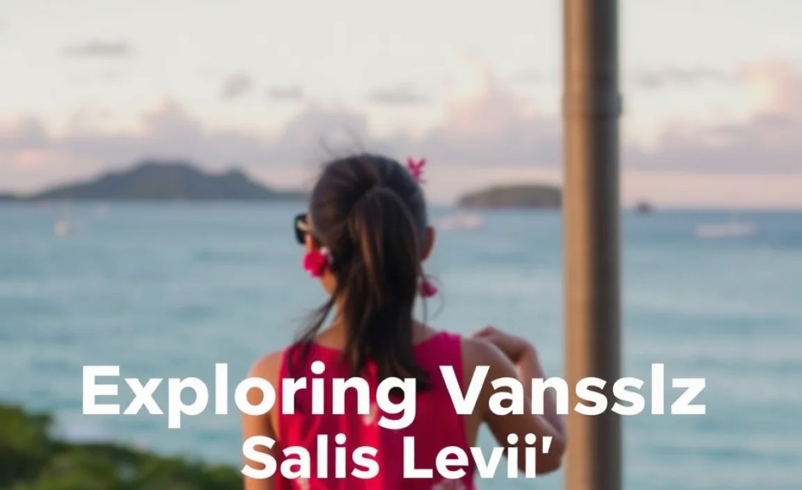 Exploring Vanua Levu: Hidden Gem