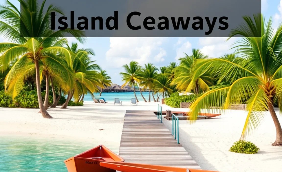 Exuma Cays Exploration