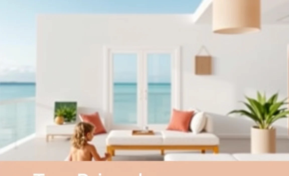 Family-Friendly Accommodations