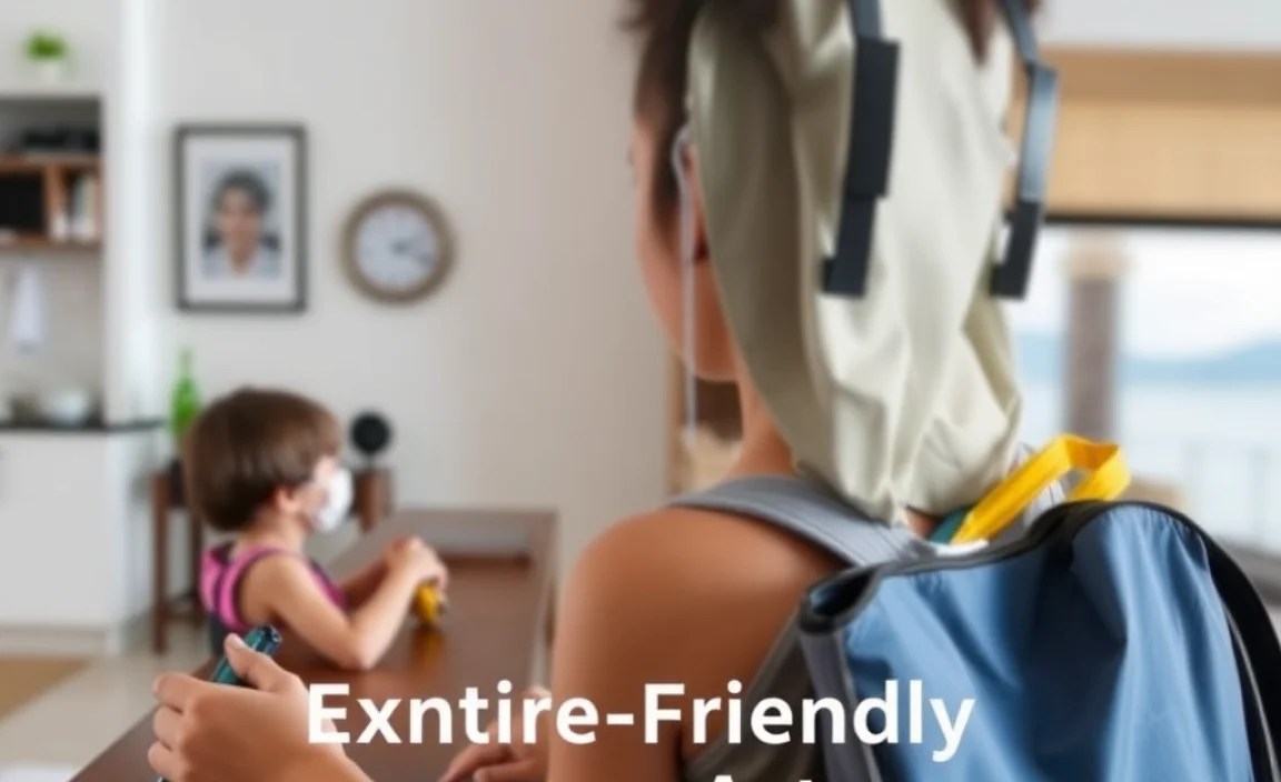 Family-Friendly Activities On Islands