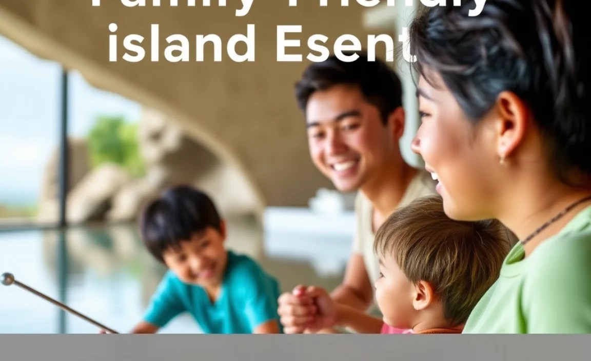 Family-Friendly Adventure Activities