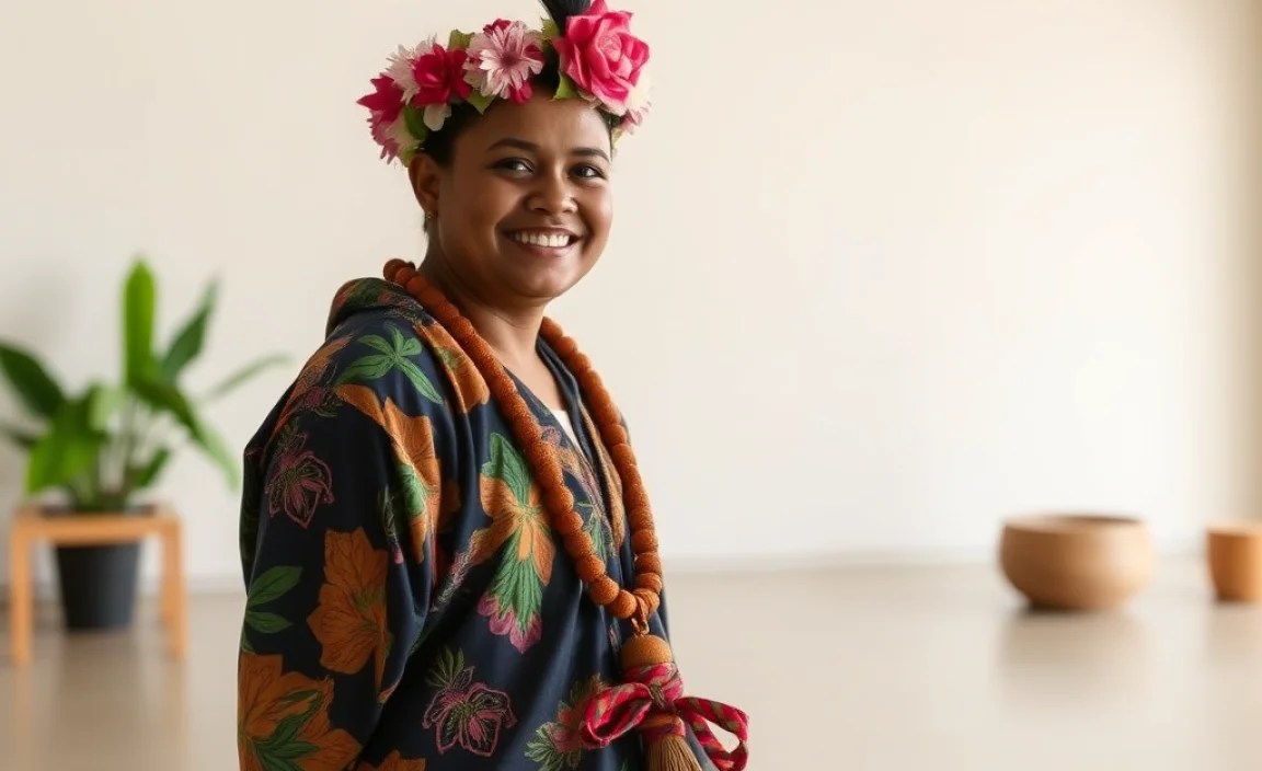 Fiji&rsquo;s Culture And Traditions