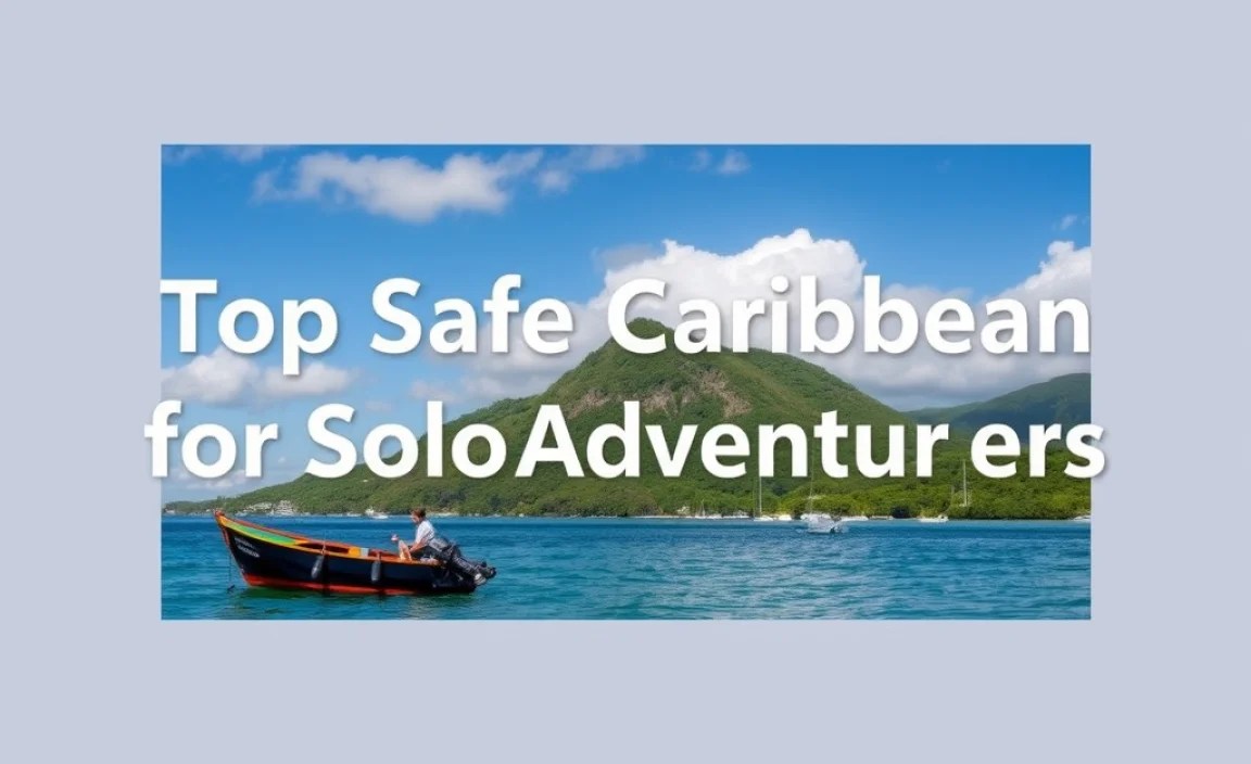 Finding Peace in Grenada