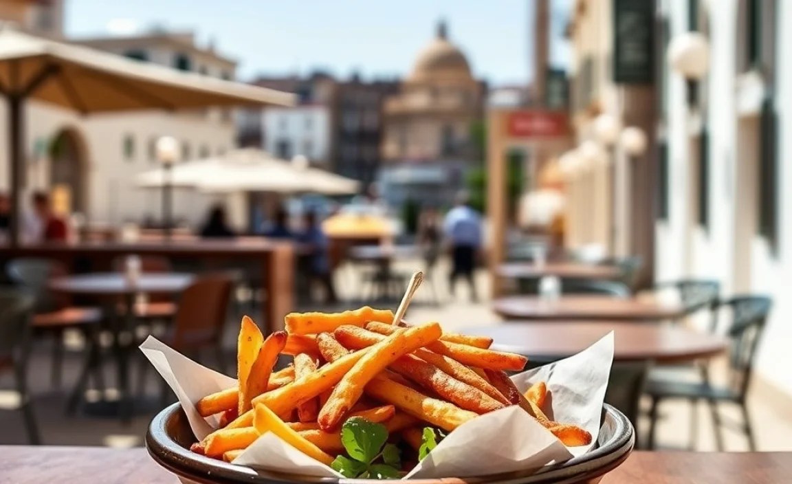 Food Highlights to Try