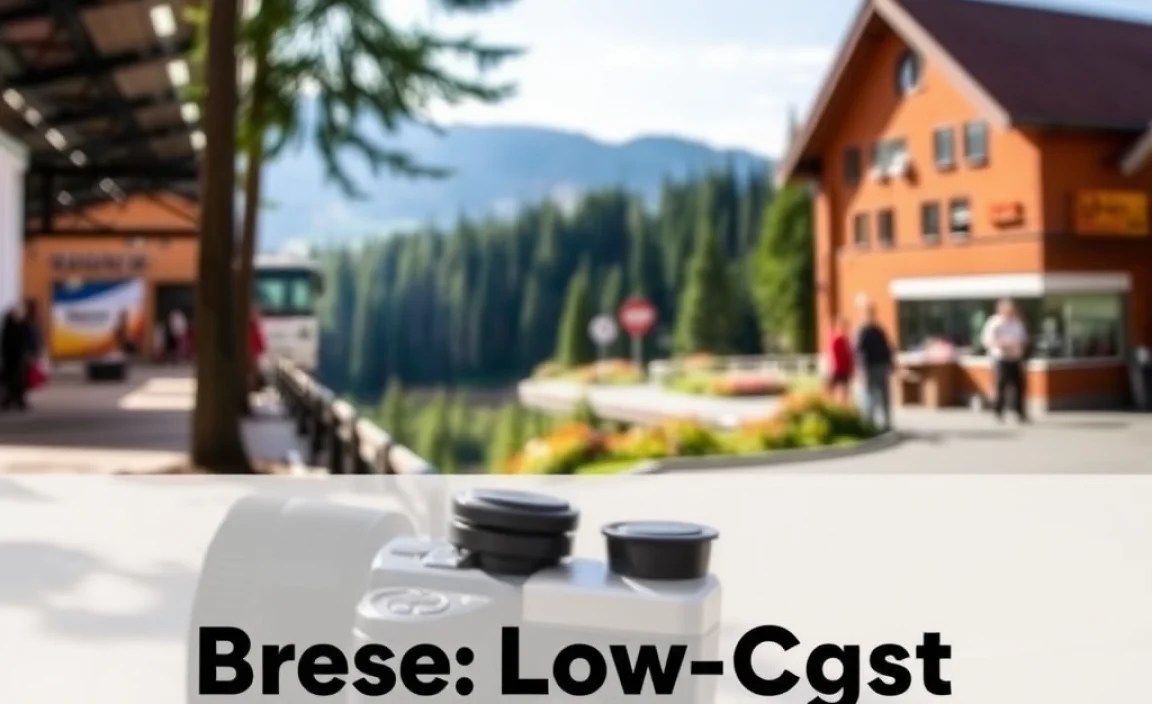 Free and Low-Cost Activities