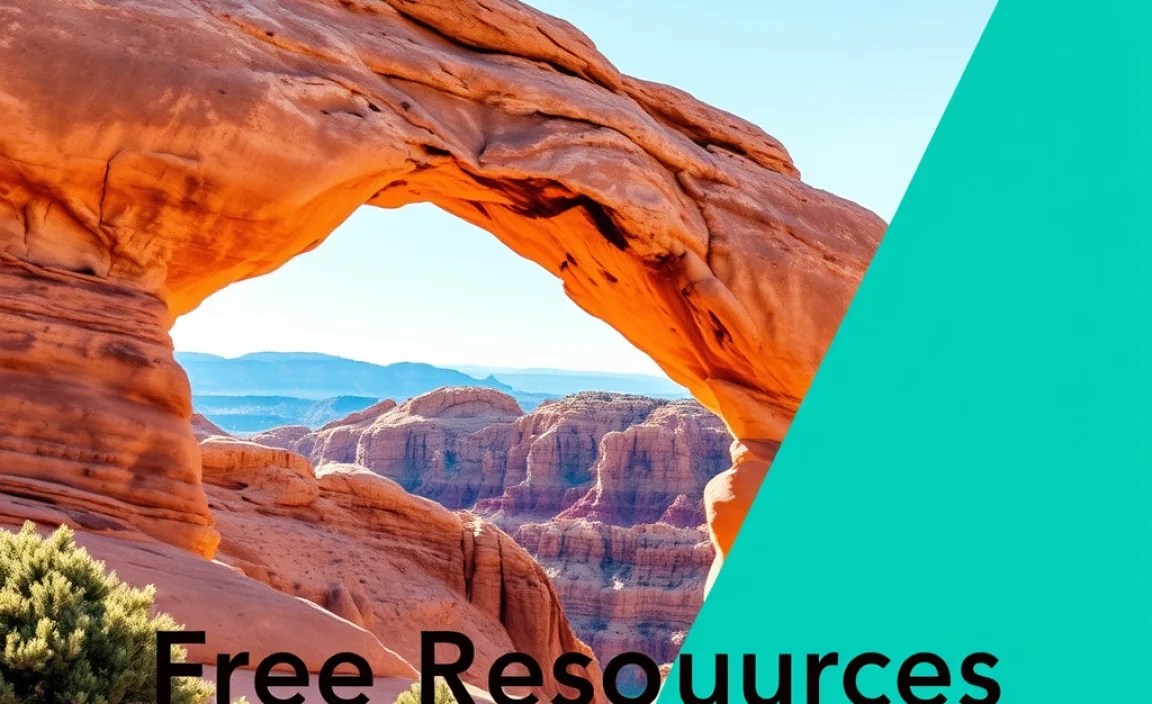 Free Resources and Planning Tips