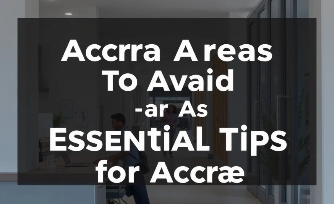 General Safety Tips for Accra