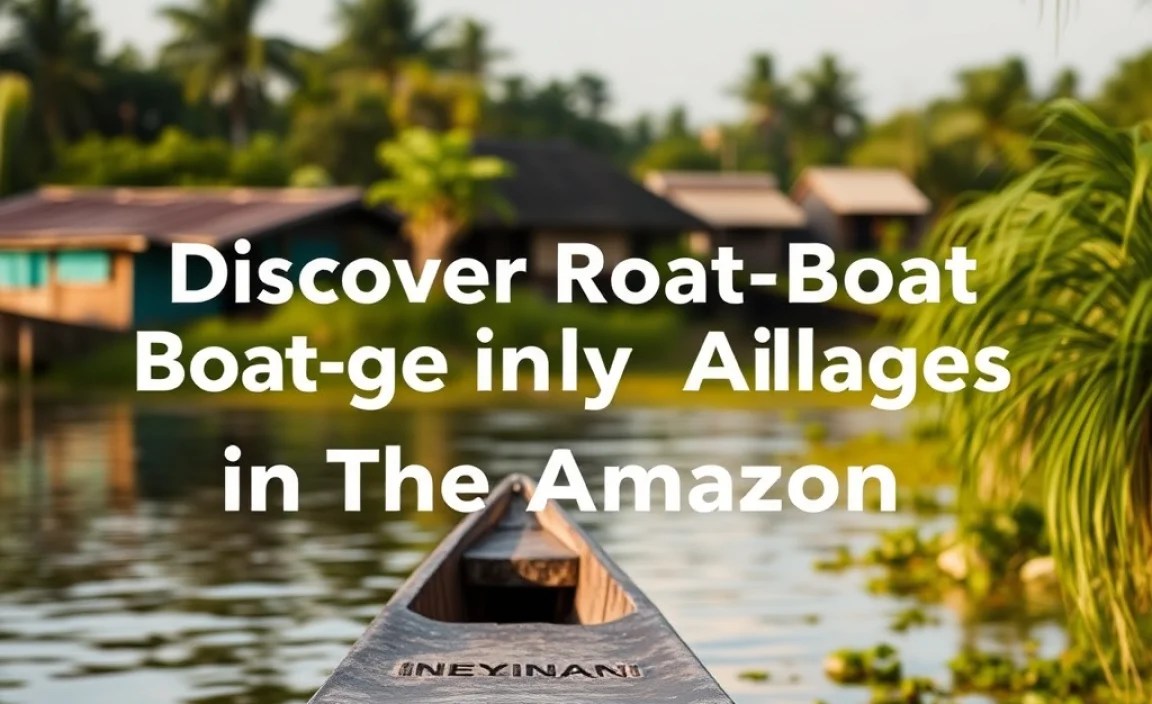 Geography and Environment