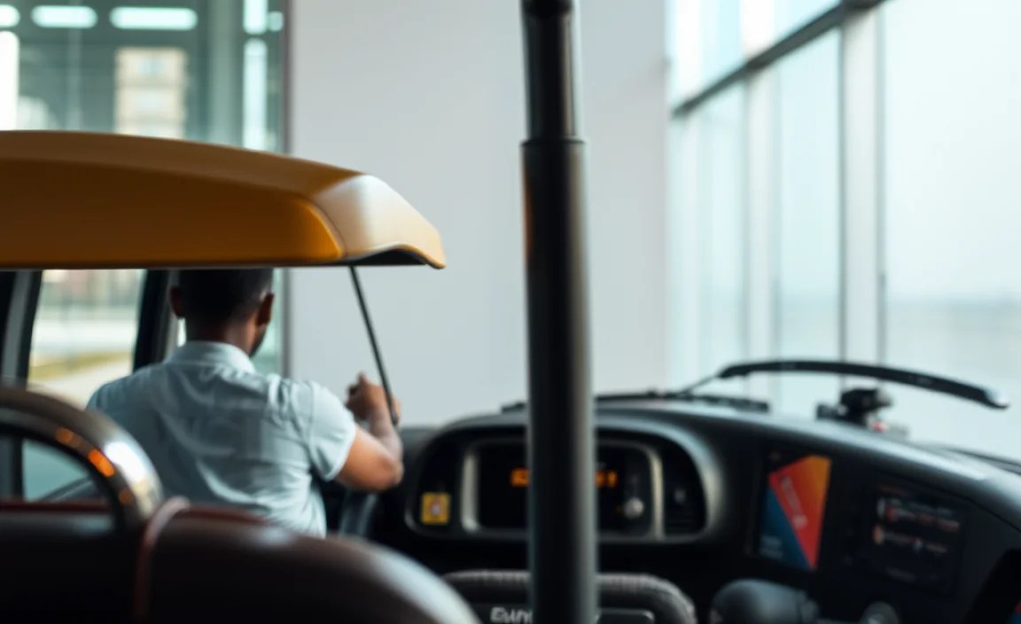 Getting Around Accra: Smart Transportation Choices