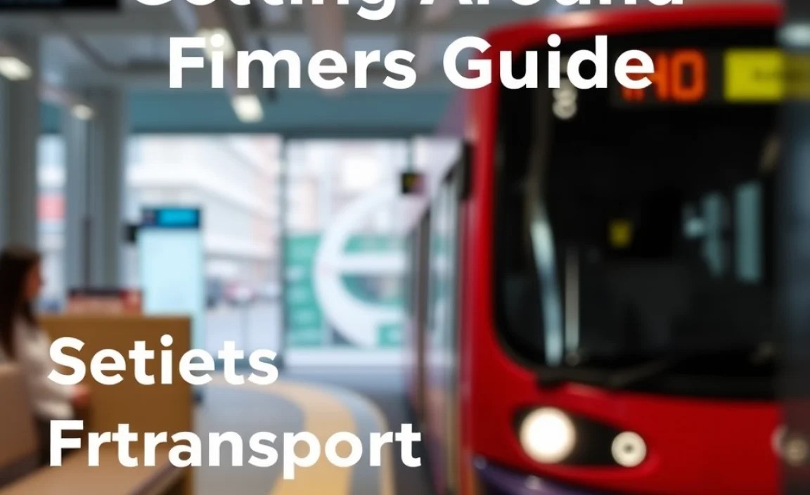 Getting Around Auckland: Your Transport Toolkit