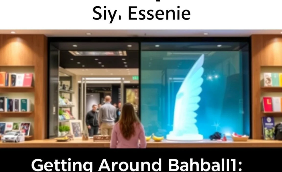 Getting Around Bahrain: Smart Travel Tips