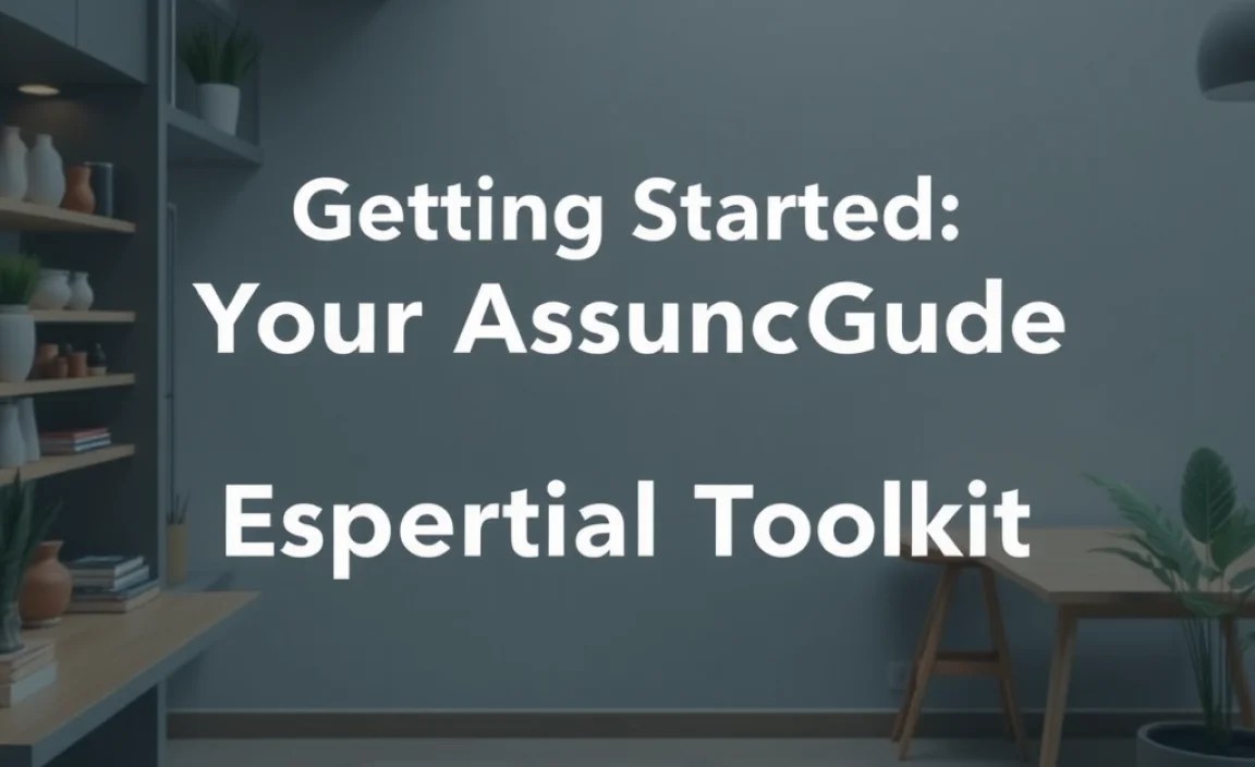 Getting Started: Your Asuncion Exploration Toolkit