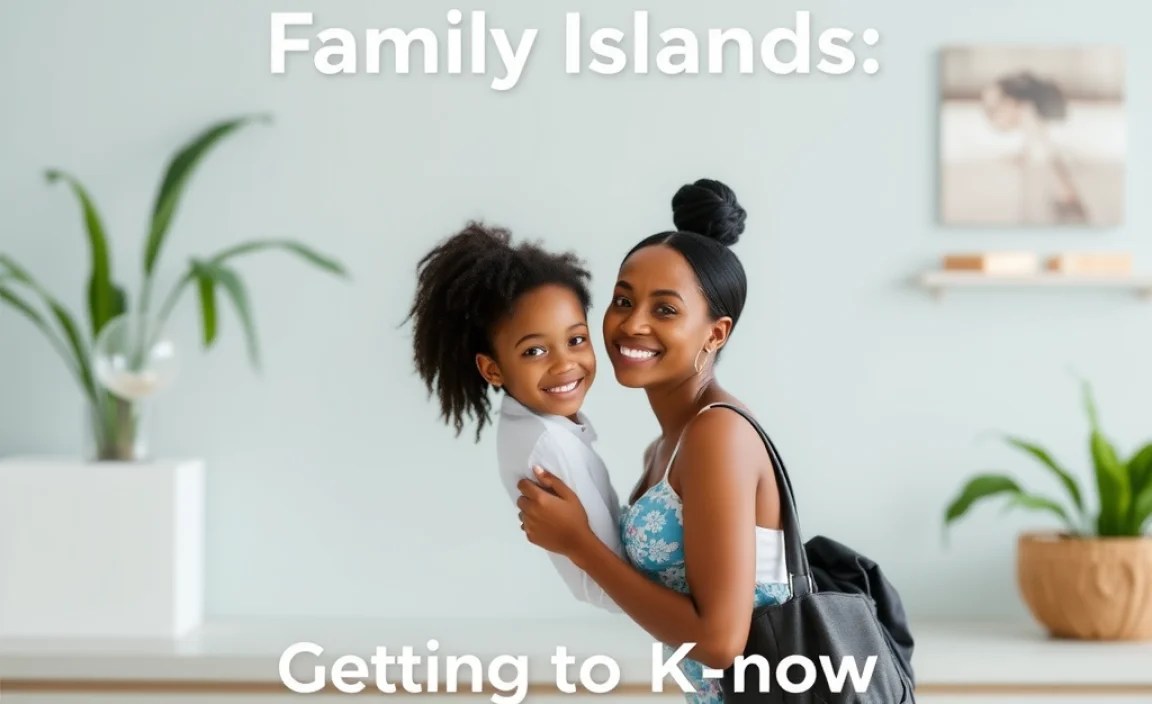 Getting to Know Bahamian Culture
