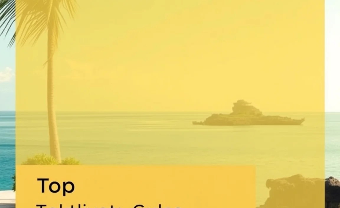 Gili Islands: Tropical Getaway