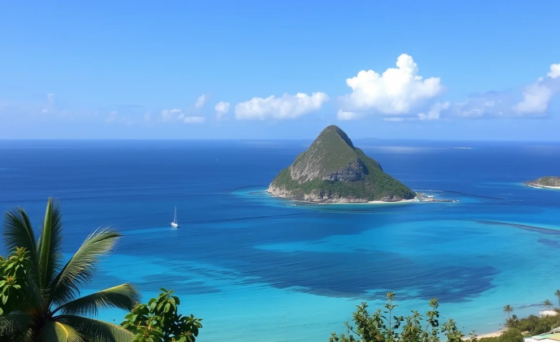 Grenada: The Spice Island