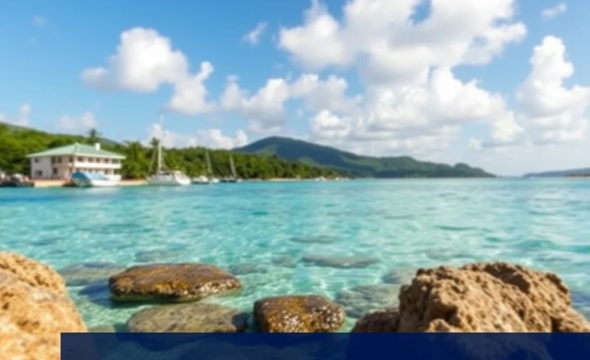 Grenada’s Island Charm