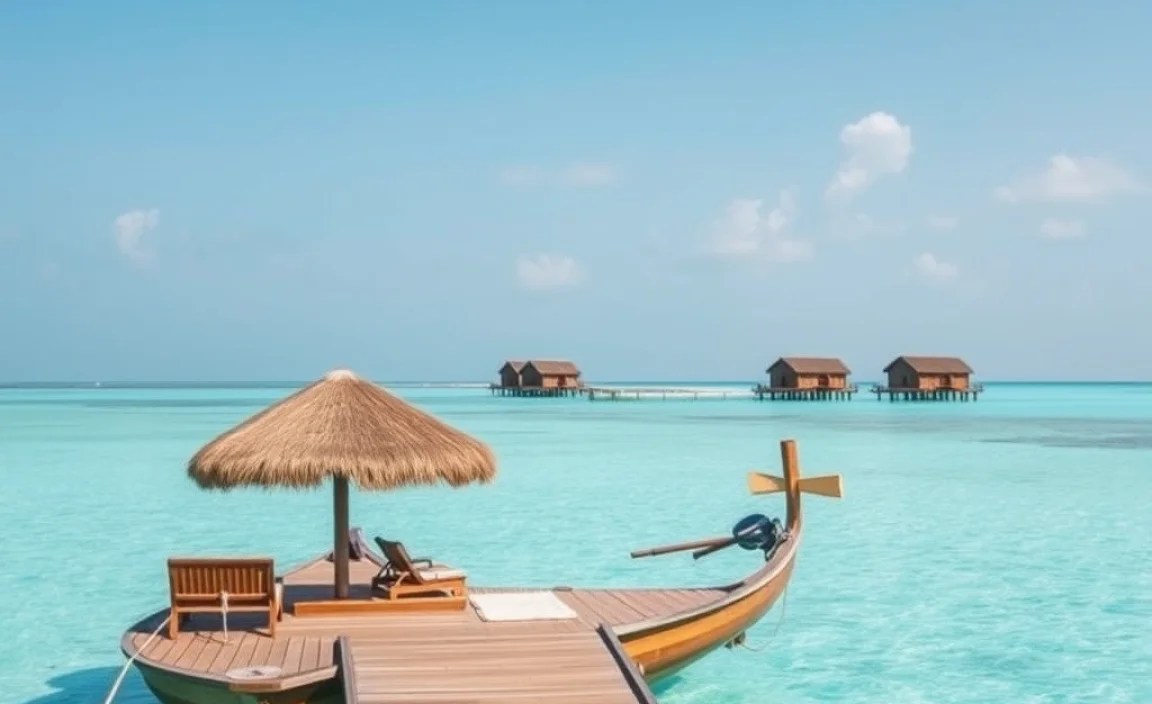 Guraidhoo: A Cultural Experience
