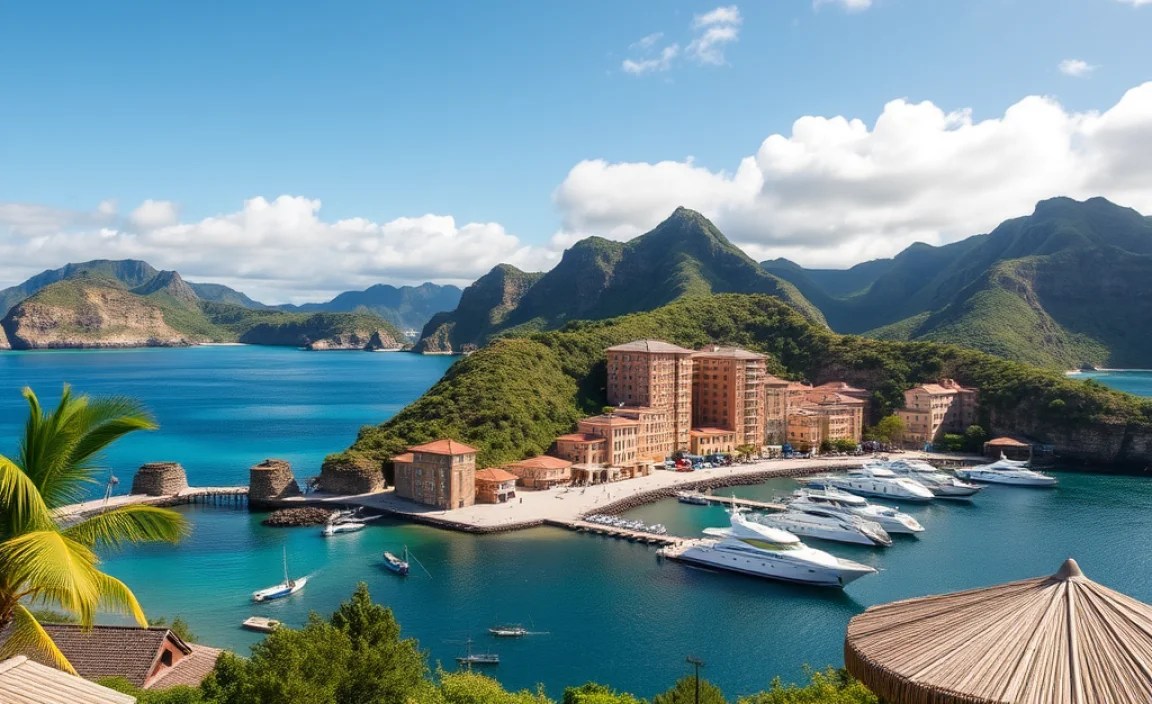 Hawaii’s Hidden Islands