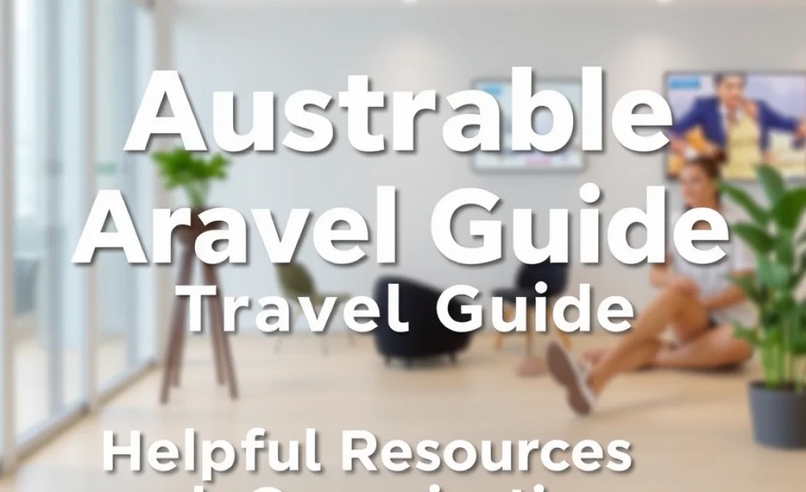Helpful Resources and Organizations