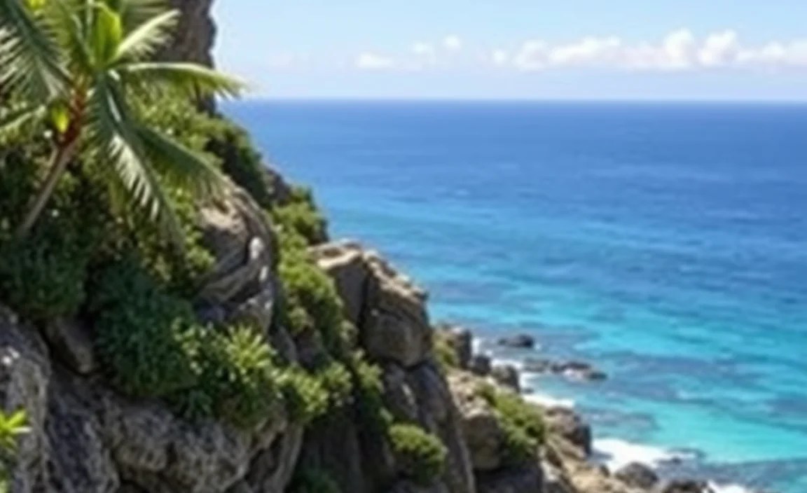 Hidden Hawaiian Islands