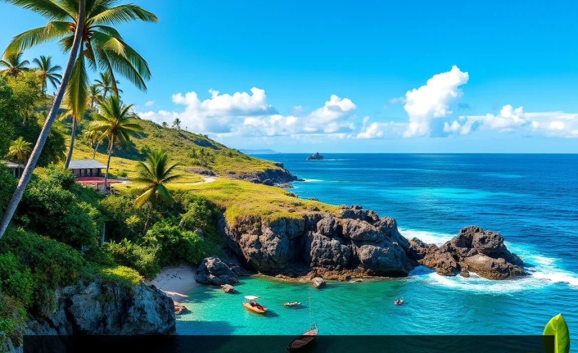 Hidden Hawaiian Wonders