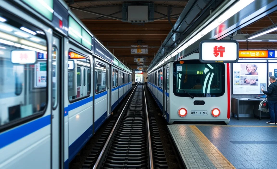 How to Purchase Rail Passes