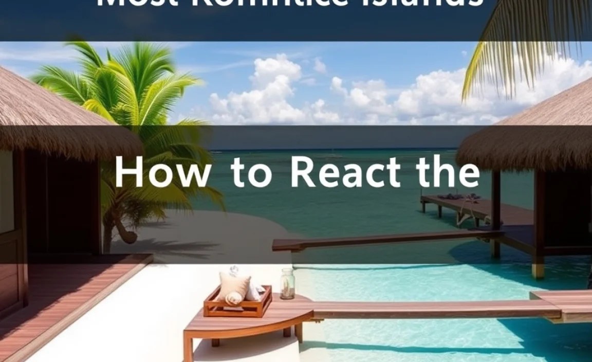 How to Reach the Maldives