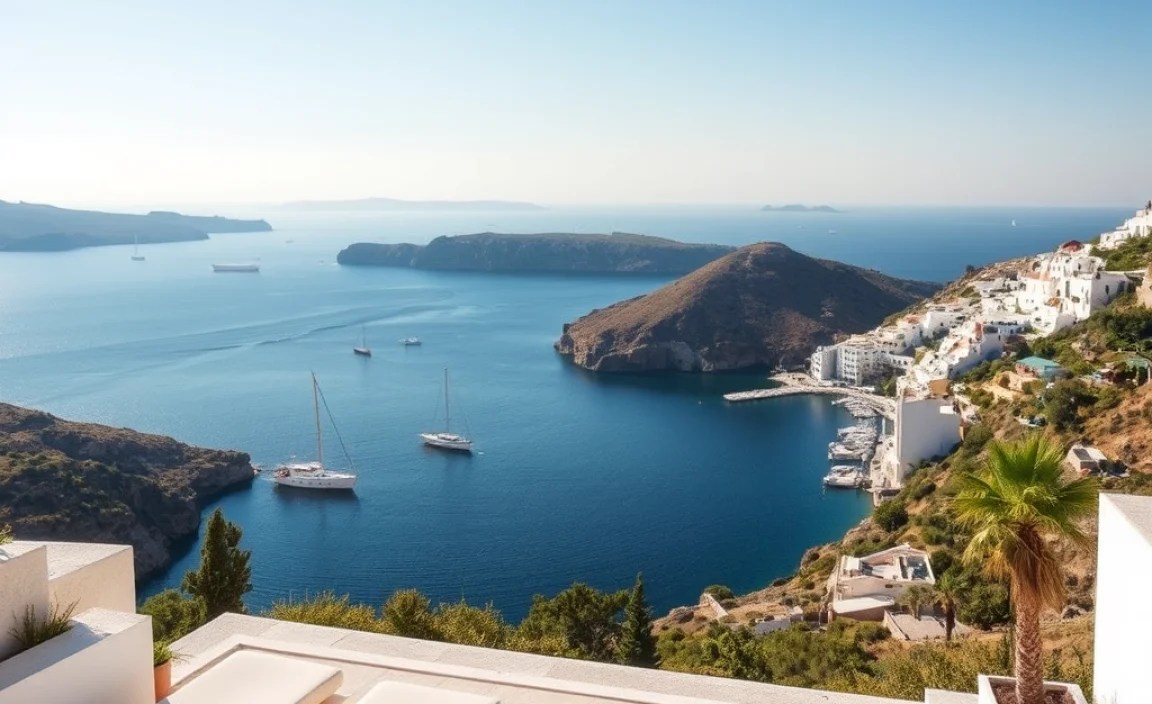 Hydra: A Charming Escape